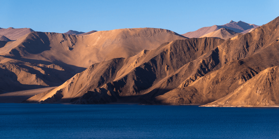 mesmerising ladakh suv trip 