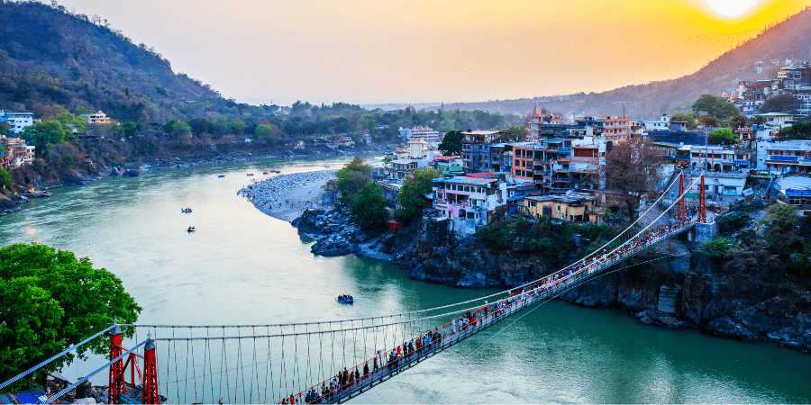 do dham yatra - kedarnath badrinath