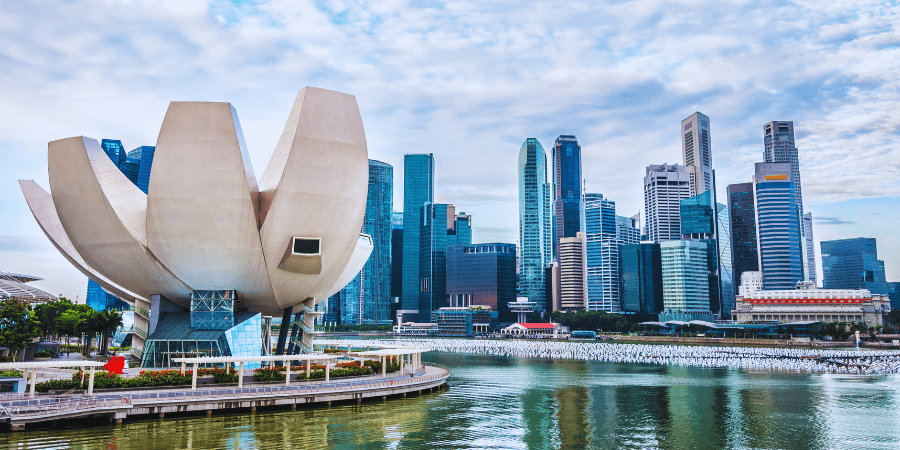 the magical singapore holiday trip