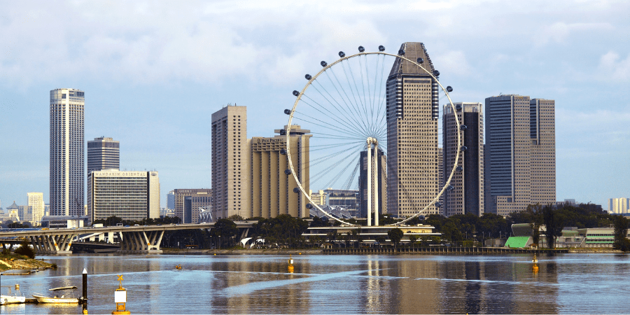 the magical singapore holiday trip