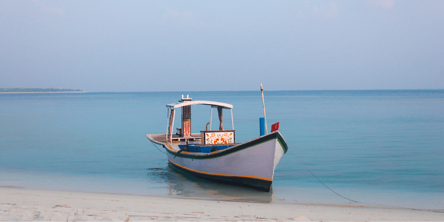 lakshadweep paradise on earth