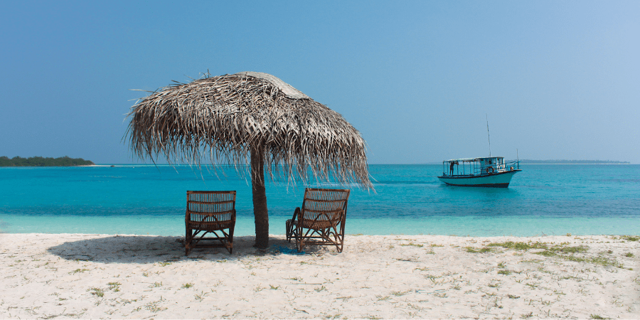 lakshadweep paradise on earth