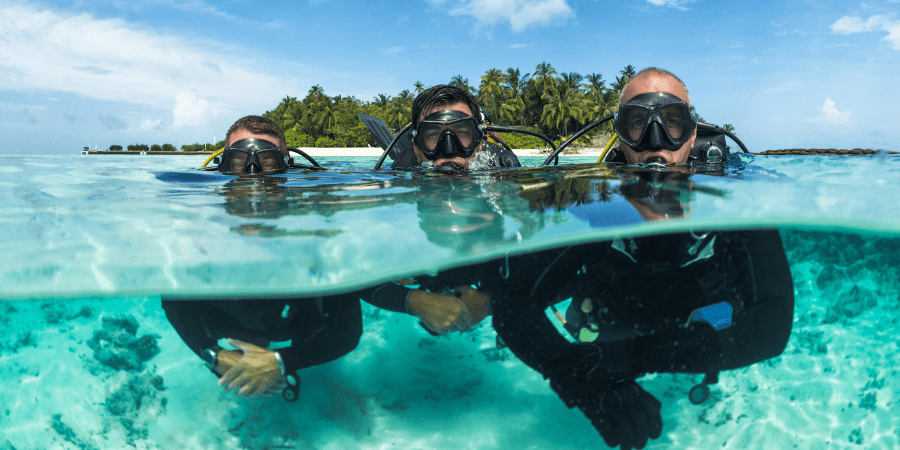 lakshadweep paradise on earth