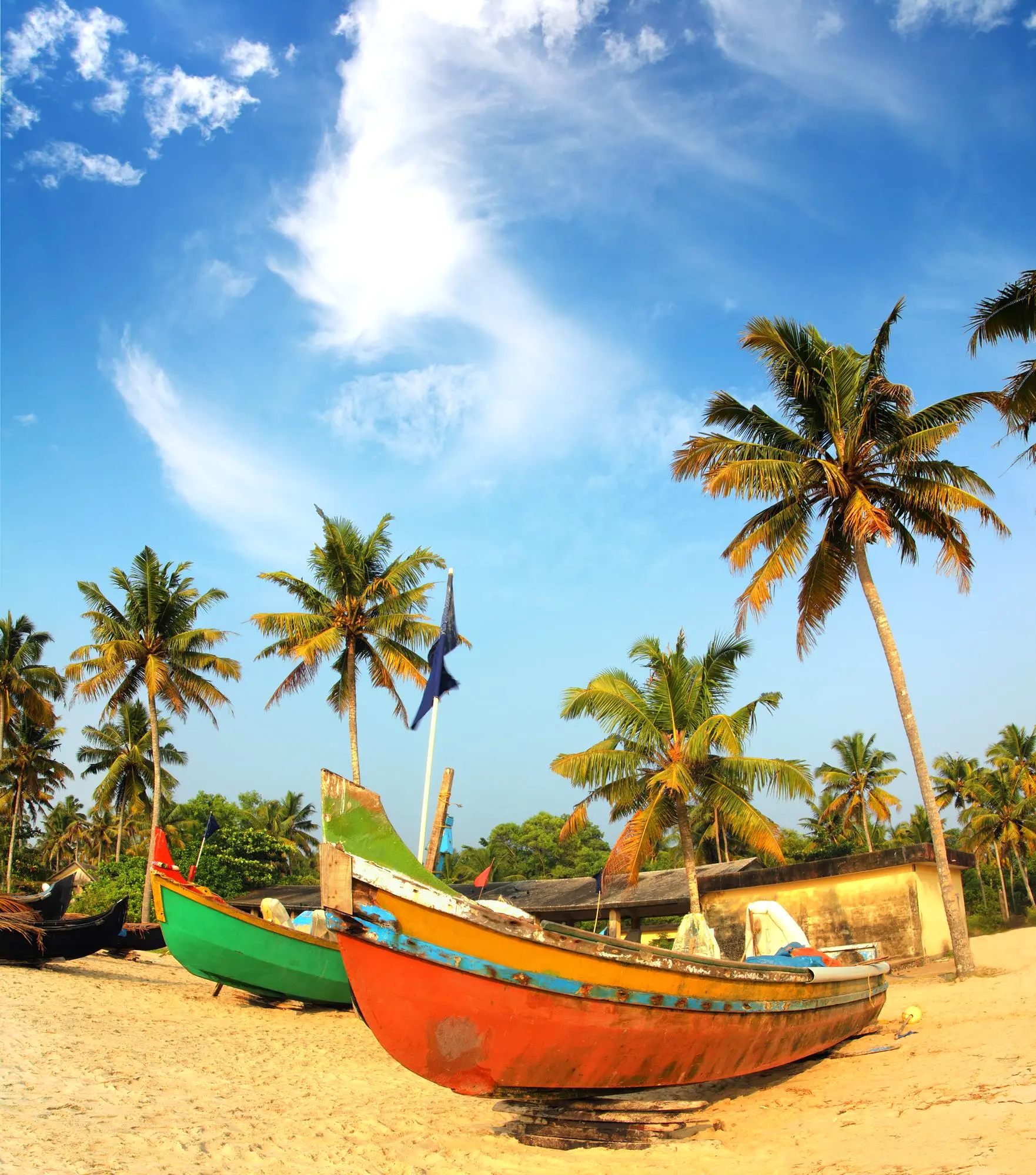 Goa