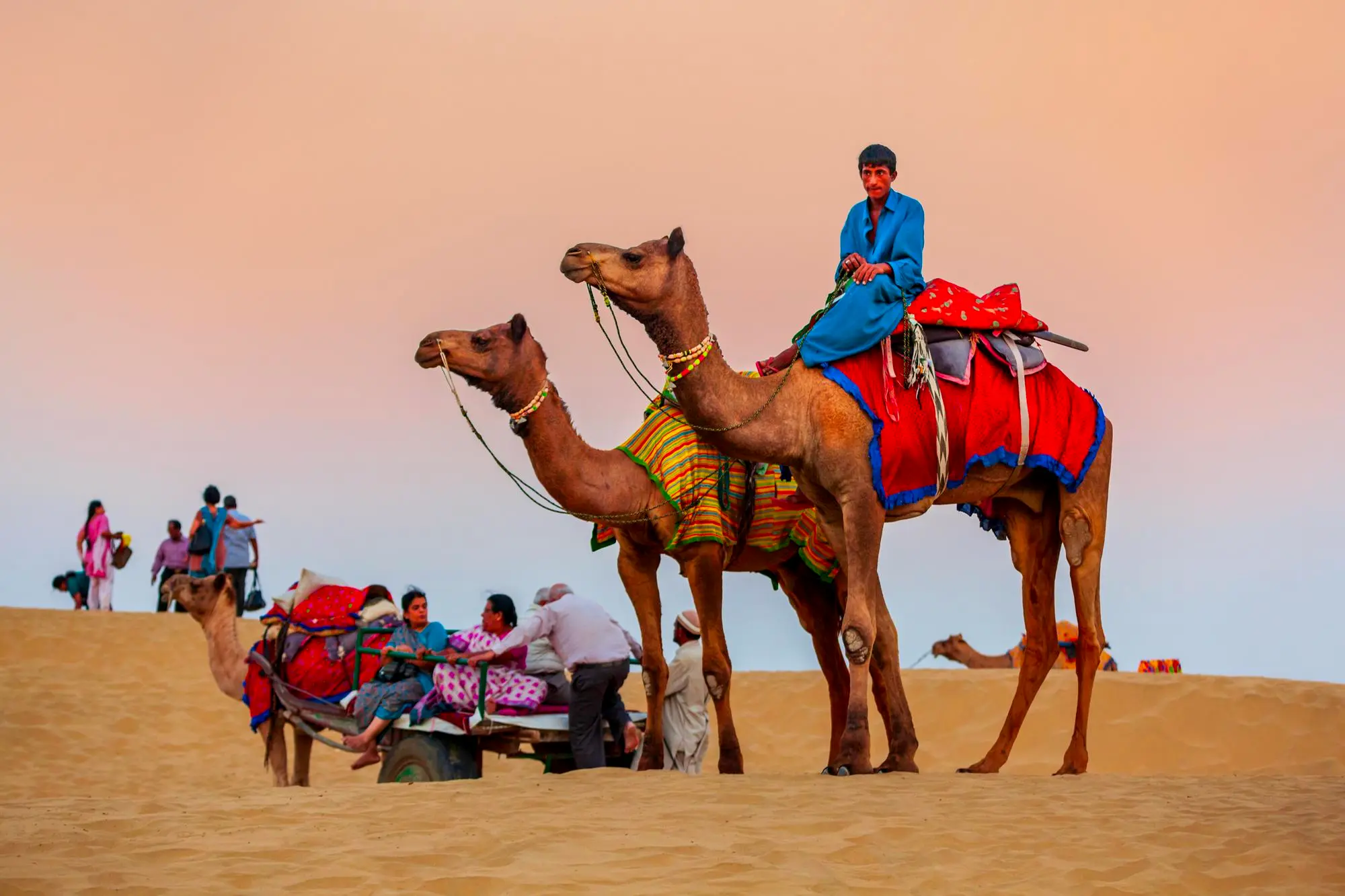 Rajasthan