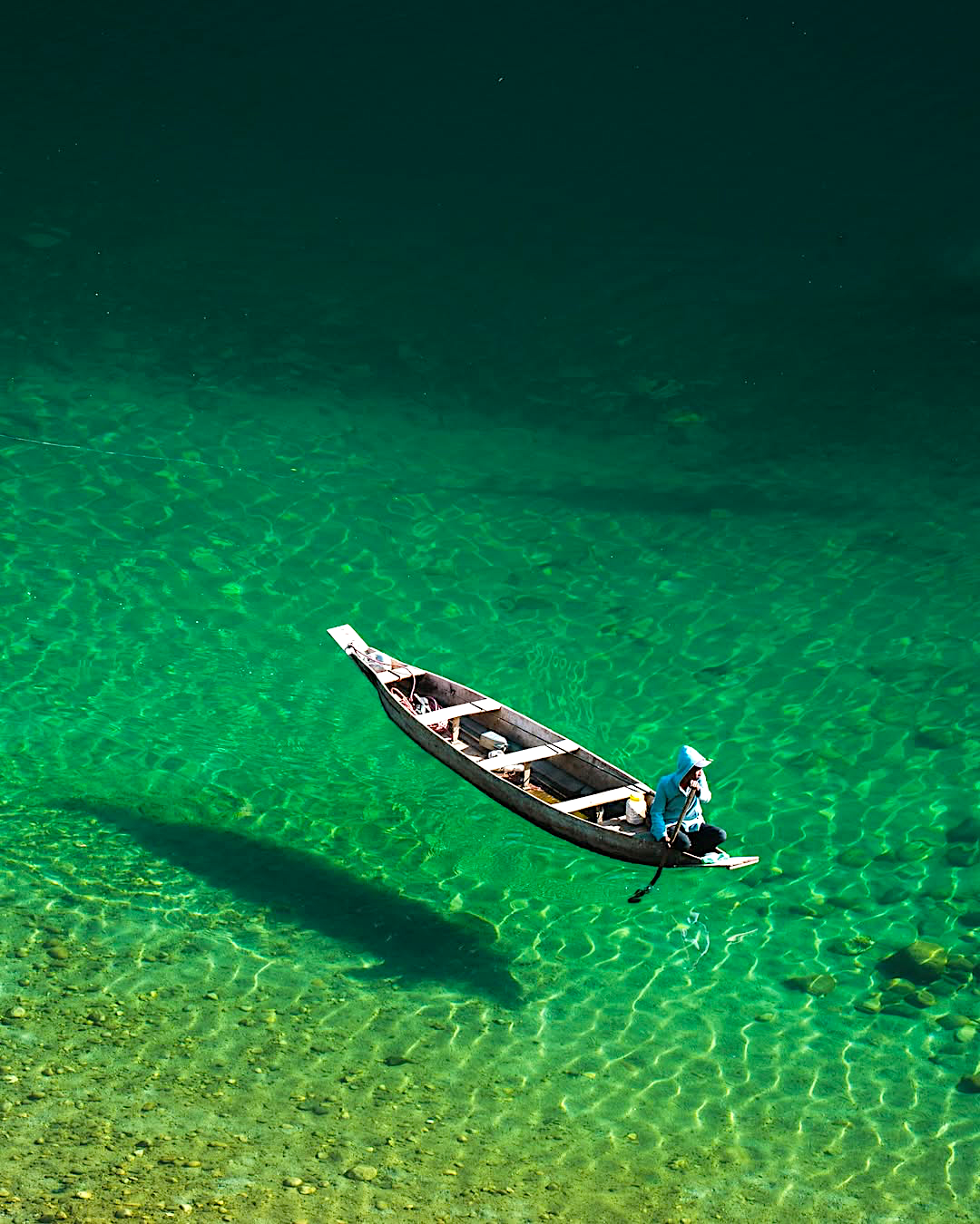 North East India