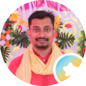 Arupananda Sahu
