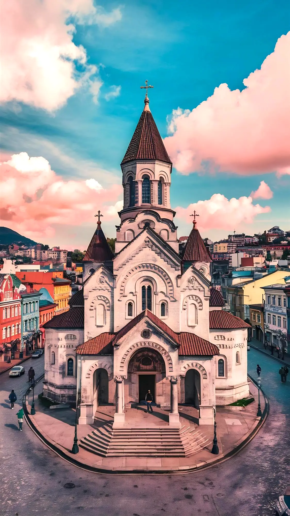 Georgia