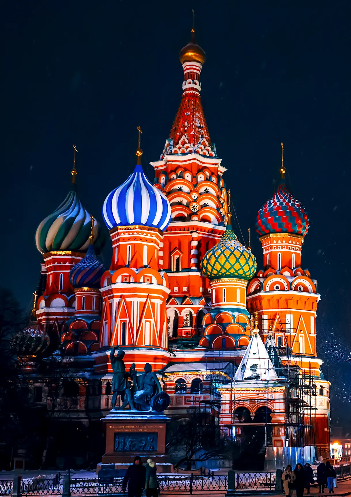 Russia