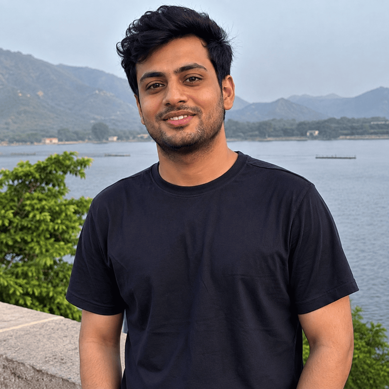 Anup Das