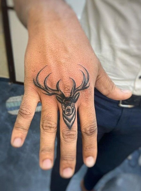 Vishal Jain
