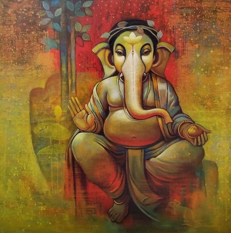 Saurabh Mishra
