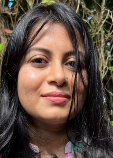 Roshani Agarwal
