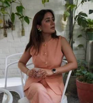Aishwarya Sharma