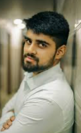 Abhishek Kumar
