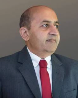 Ankur Malhotra