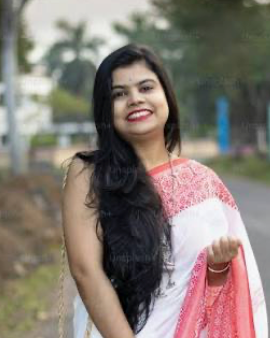 Mohini Das