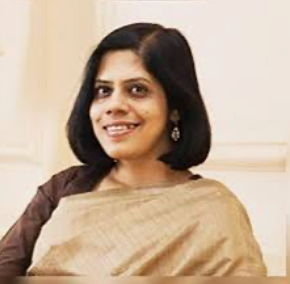 Rutvika Solanki