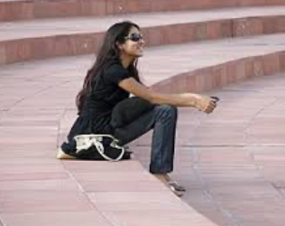 Juhi Sharma