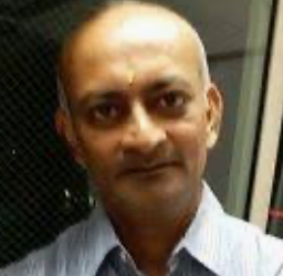 Dipesh Mulchandani