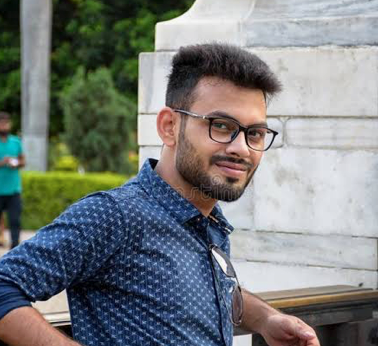 Abhishek Das