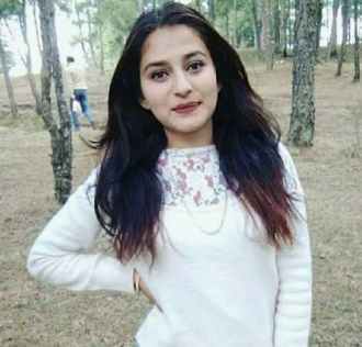 Priya Sharma