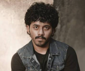 Karthik Nair