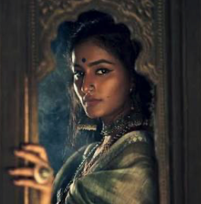 Arunima Roy