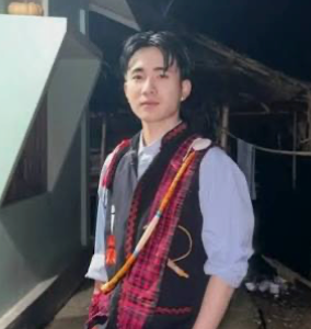 Tenzin Dorjee