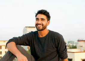Dhruv Vora