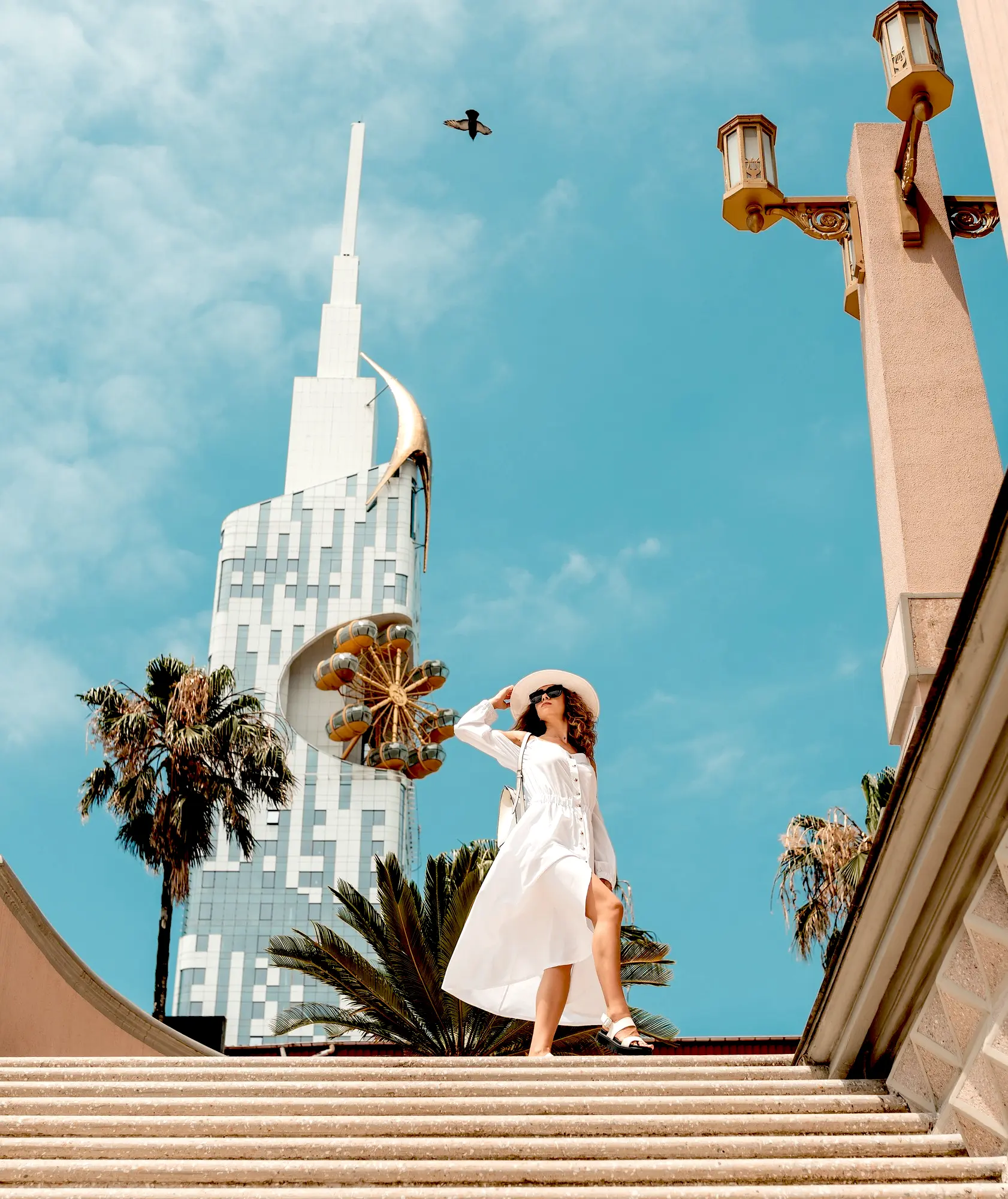 8 Days Georgia Tour Package| Tbilisi, Gudauri, Kazbegi & Batumi