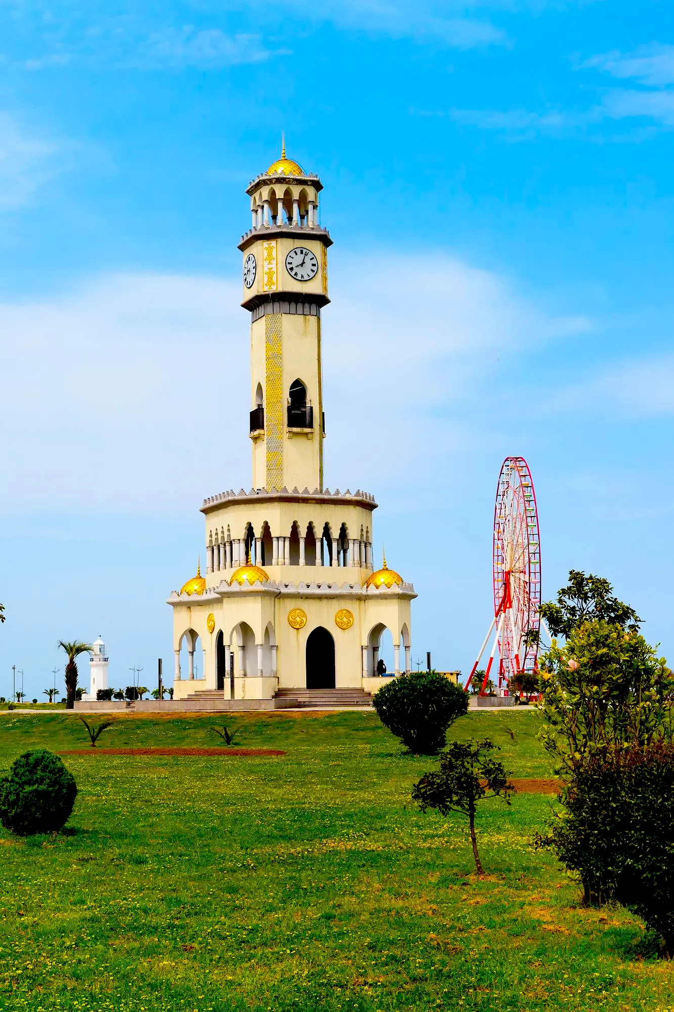 Ultimate 10 Days Georgia Tour Package | Tbilisi, Borjomi, Bakuriani & Batumi