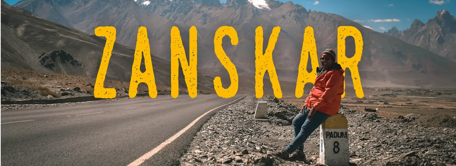 8 Days Zanskar Valley Group Expedition From Delhi