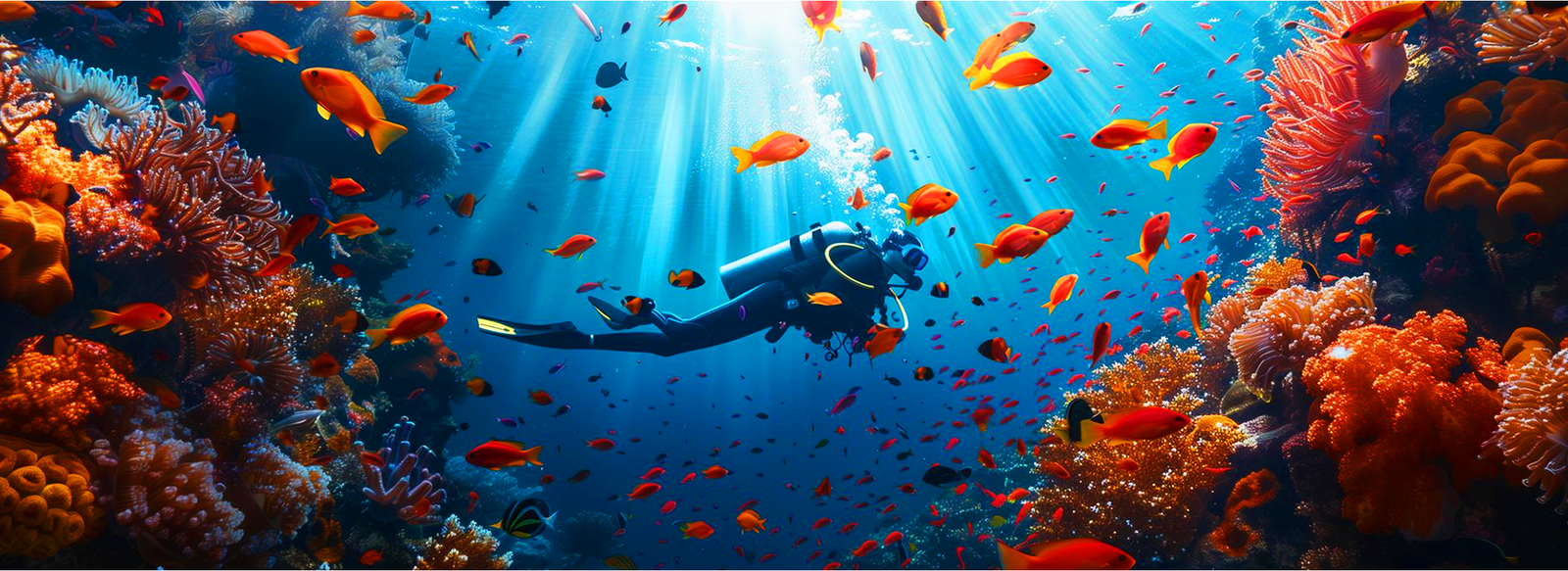5 Days Andaman Expedition With Havelock Island