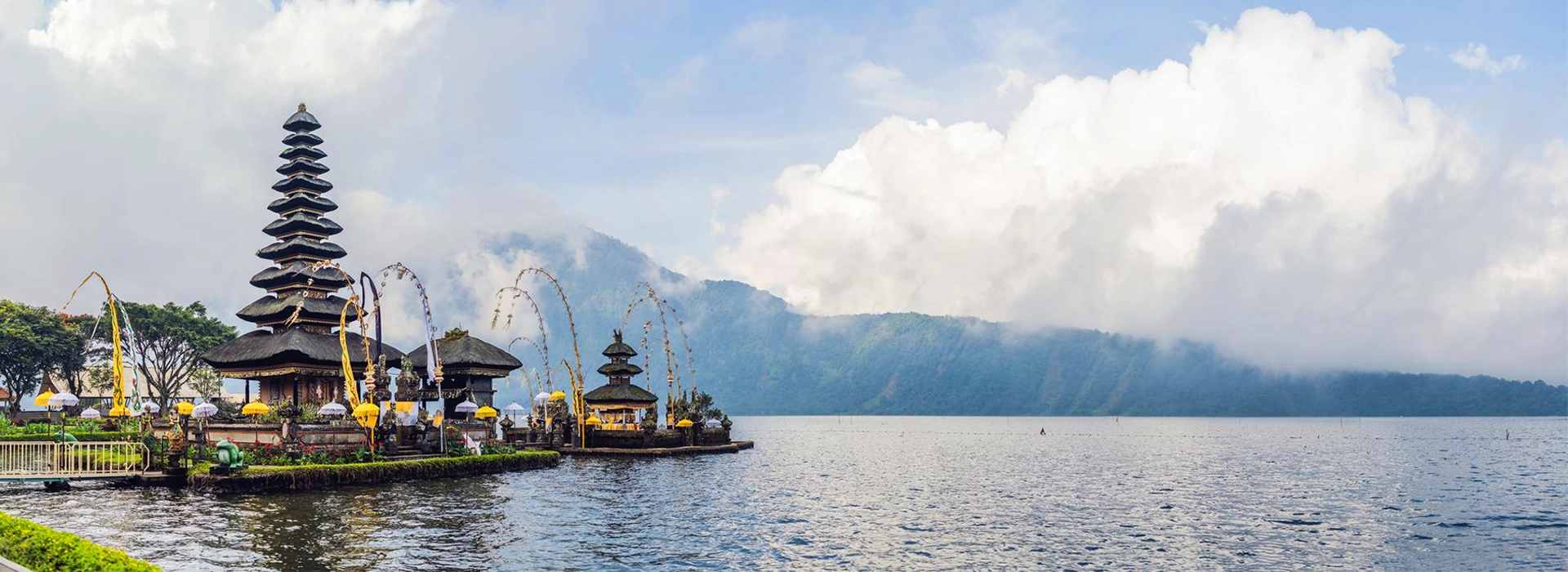 7 Days Bali Tour Package – Ubud, Nusa Penida & Lempuyang Temple