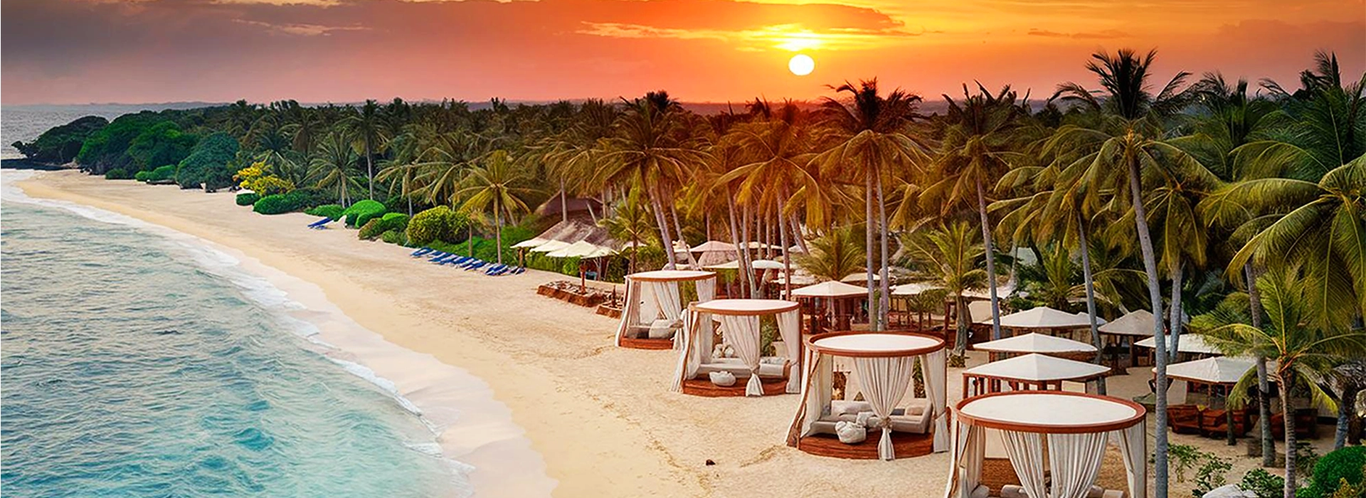 6 Days Goa Honeymoon Holiday