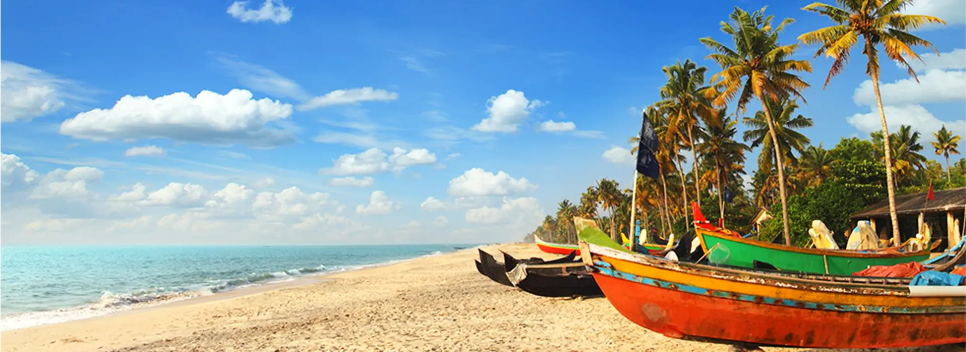 4 Day Goa Escape