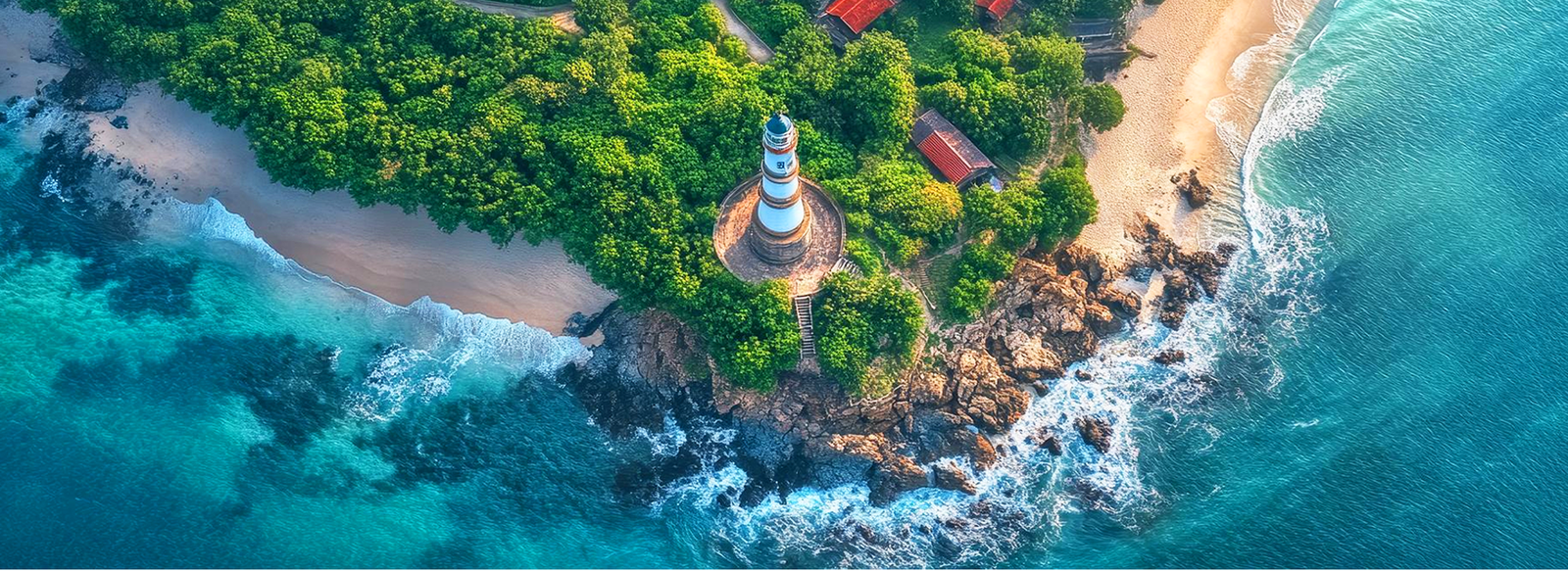 7 Day Kerala Honeymoon