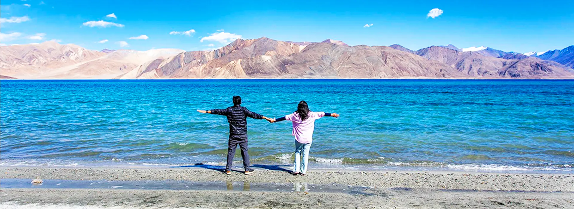 7 Days Ladakh Suv Couple | Family Trip With Turtuk