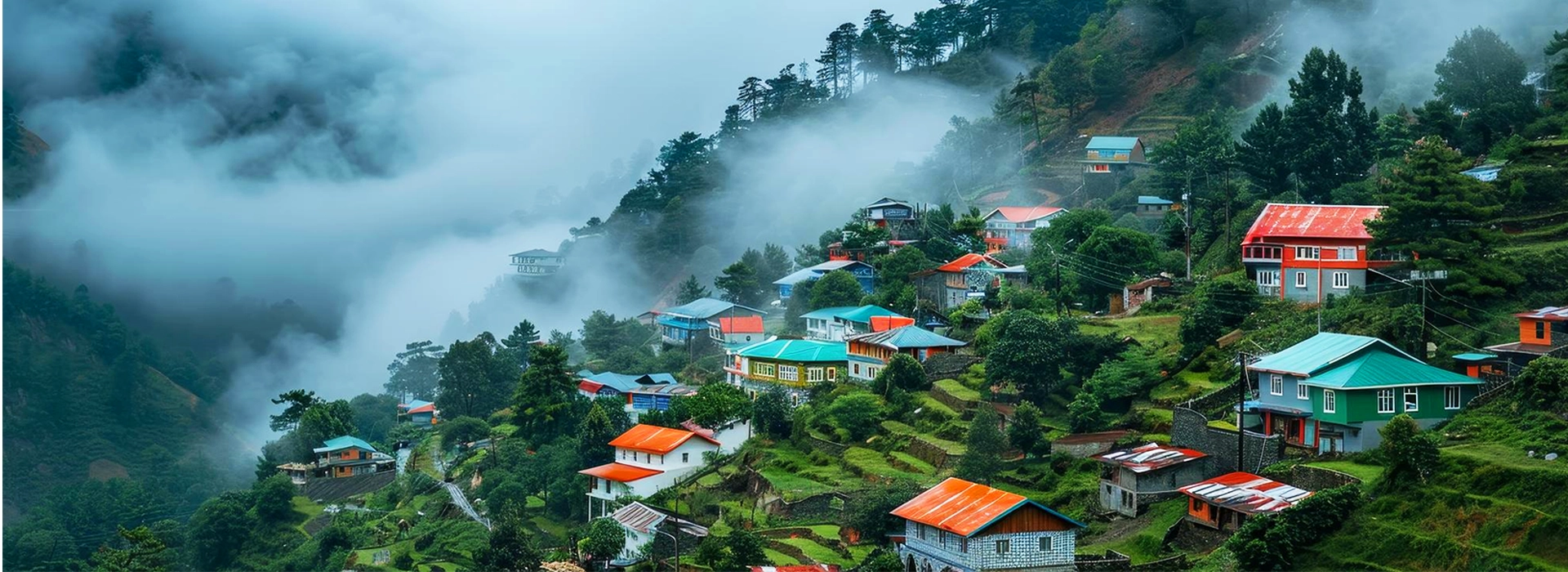 4 Days Manali With Kasol