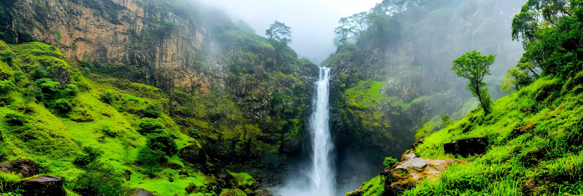 6 Days Mesmerising Meghalaya Dawki & Guwahati Tour Package