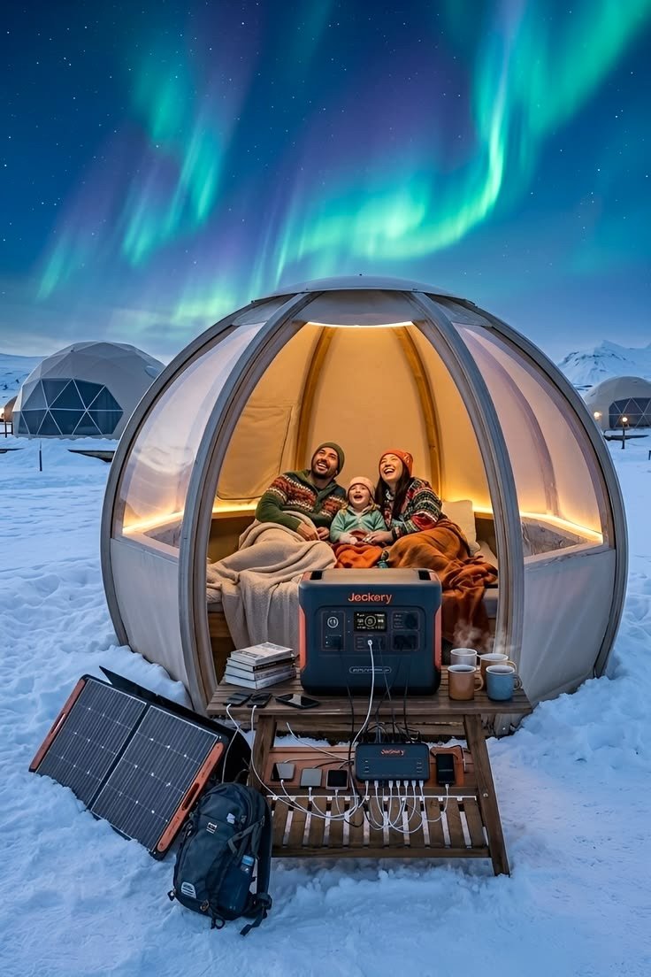 9 Days Aurora Trail – Moscow, Murmansk & St. Petersburg