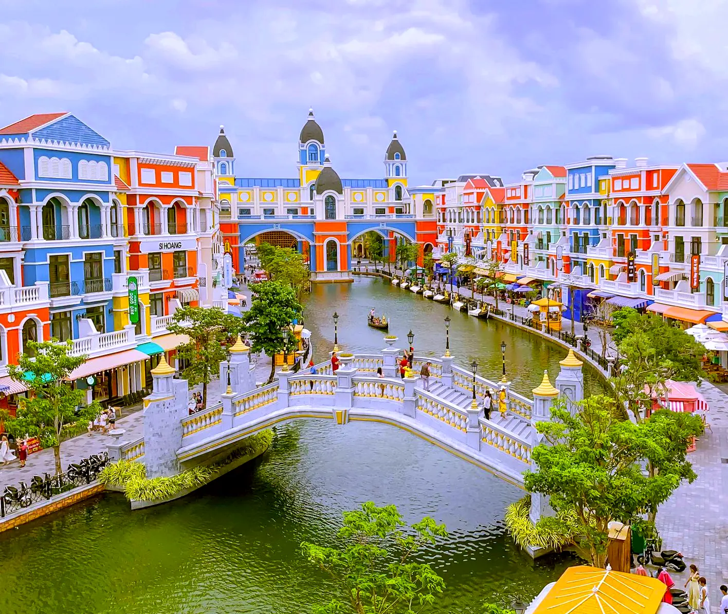 5 Days Phu Quoc Tour Package With Vinwonders & Vinpearl Safari