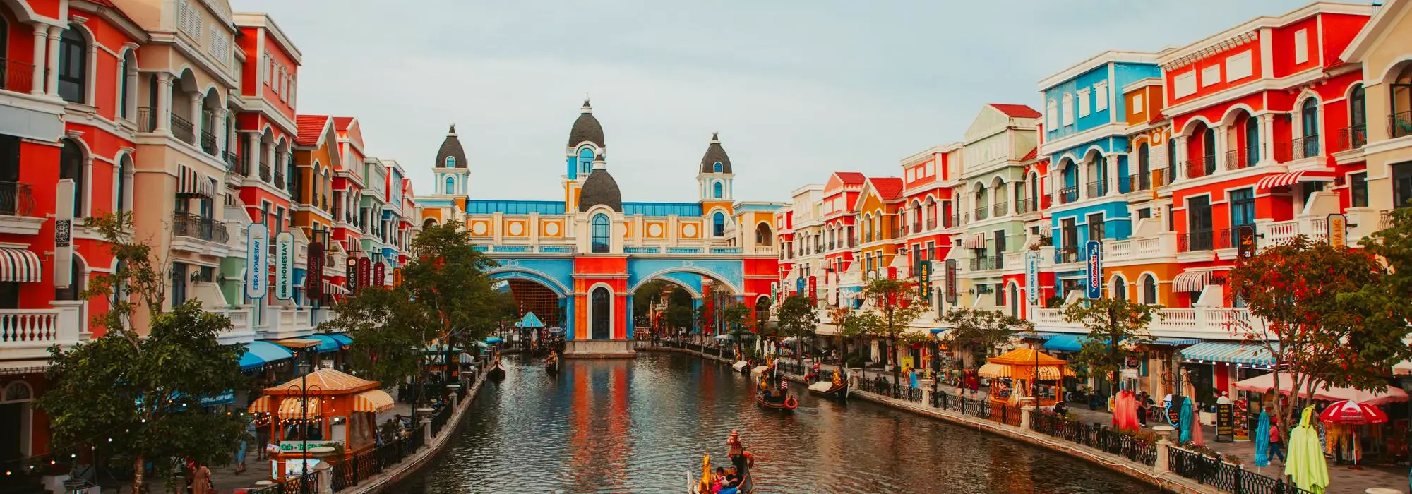 5 Days Phu Quoc Tour Package With Vinwonders & Vinpearl Safari
