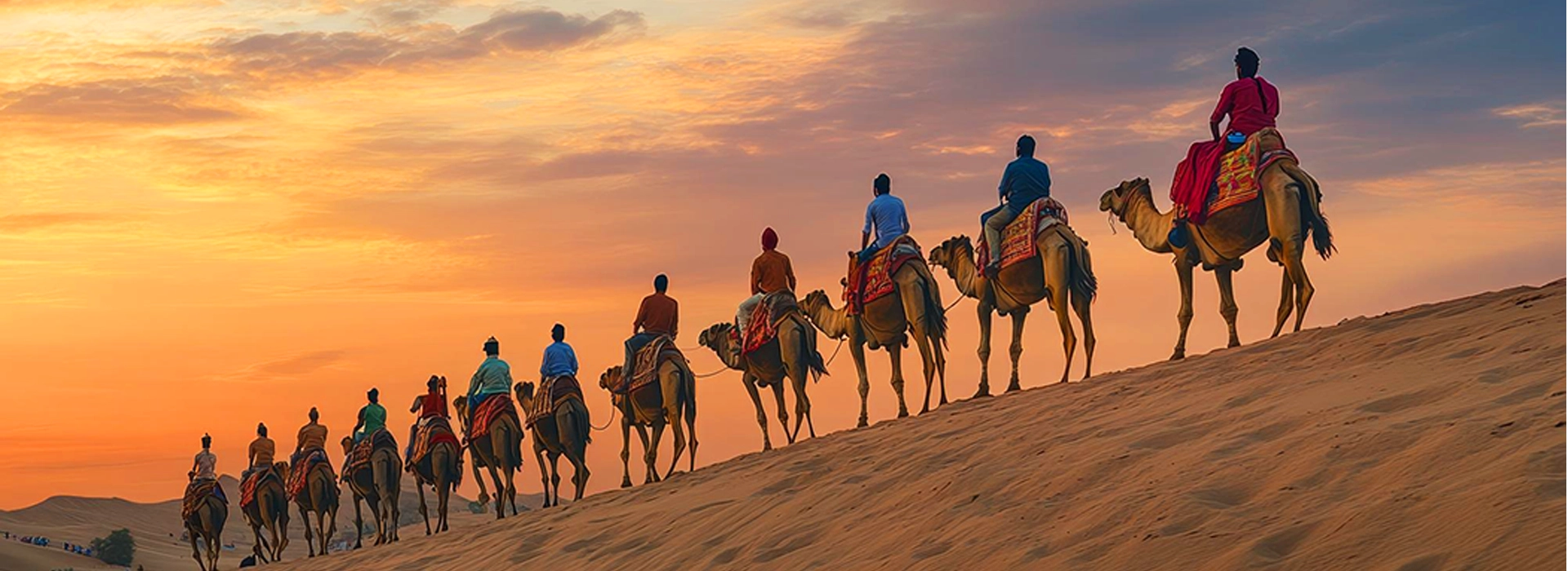 4 Days Royal Rajasthan With Jodhpur And Jaisalmer