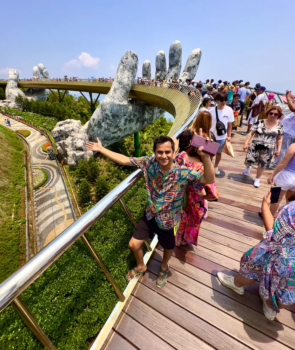 7 Days Vietnam Grand Discovery: Hanoi – Danang – Hoi An – Phu Quoc