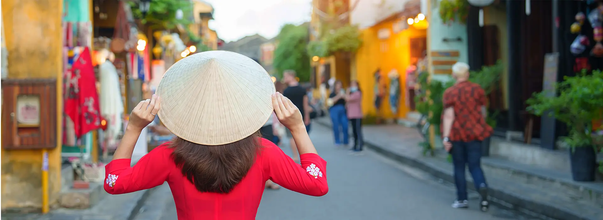 7 Days Vietnam Grand Discovery: Hanoi – Danang – Hoi An – Phu Quoc